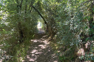 achat terrain mansle 16230