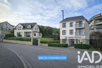 achat terrain mantes-la-ville 78711