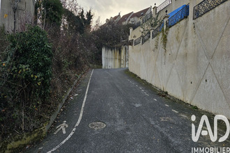 achat terrain mantes-la-ville 78711