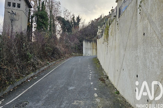 achat terrain mantes-la-ville 78711