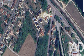 achat terrain mantes-la-ville 78711