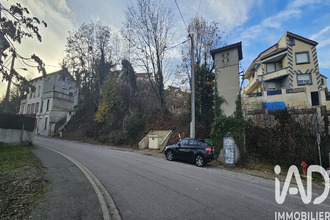 achat terrain mantes-la-ville 78711