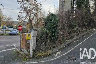 achat terrain mantes-la-ville 78711