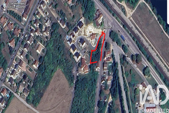 achat terrain mantes-la-ville 78711