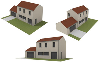 achat terrain mantes-la-ville 78711