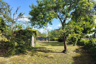 achat terrain manthelan 37240