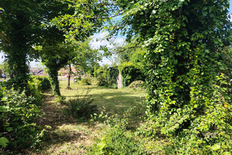 achat terrain manthelan 37240