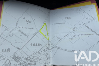 achat terrain manthelan 37240