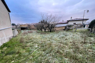 achat terrain manthes 26210