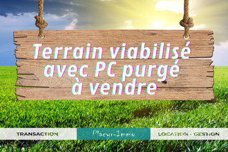 achat terrain manziat 01570