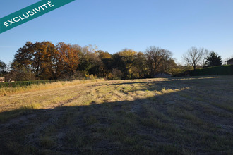 achat terrain manziat 01570