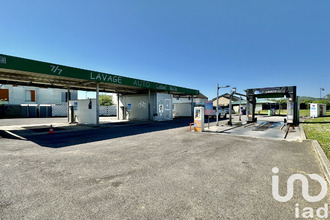 achat terrain marange-silvange 57535