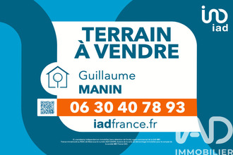 achat terrain marange-silvange 57535