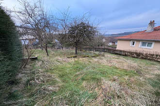 achat terrain marange-silvange 57535