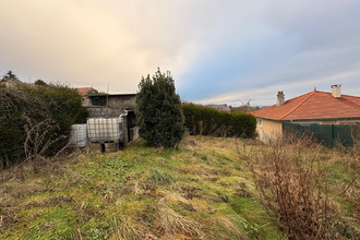 achat terrain marange-silvange 57535