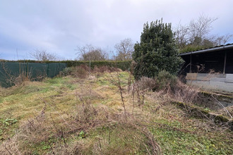 achat terrain marange-silvange 57535