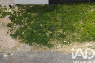 achat terrain marange-silvange 57535