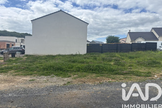 achat terrain marange-silvange 57535