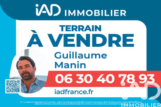 achat terrain marange-silvange 57535
