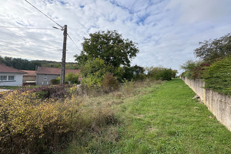 achat terrain marange-zondrange 57690