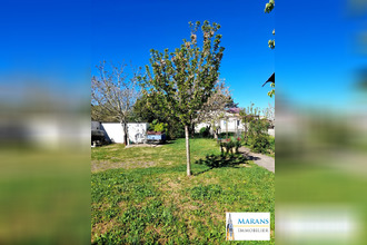 achat terrain marans 17230