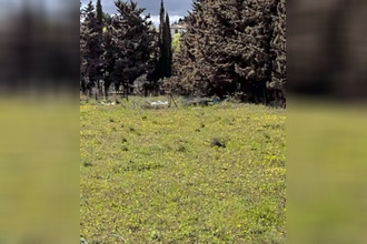 achat terrain maraussan 34370