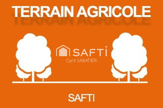 achat terrain maraussan 34370