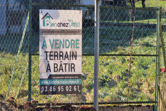 achat terrain maraye-en-othe 10160