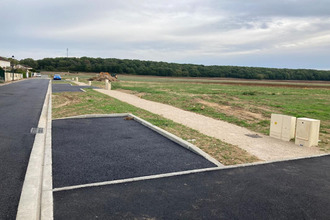 achat terrain marboue 28200