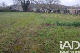 achat terrain marce 49140