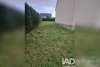 achat terrain marce 49140