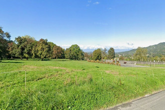 achat terrain marcellaz 74250