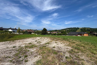 achat terrain marcellaz-albanais 74150