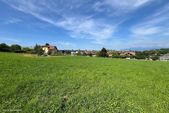 achat terrain marcellaz-albanais 74150