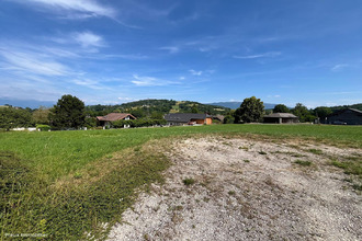 achat terrain marcellaz-albanais 74150