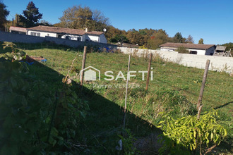 achat terrain marcenais 33620