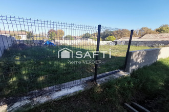 achat terrain marcenais 33620