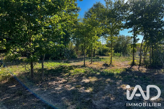 achat terrain marcenais 33620