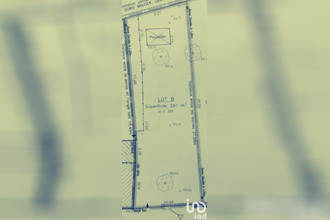 achat terrain marchemoret 77230