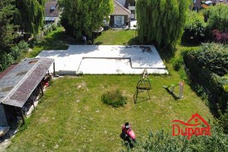 achat terrain marchiennes 59870