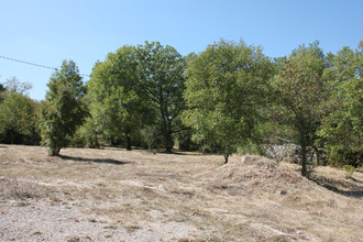 achat terrain marcilhac-sur-cele 46160