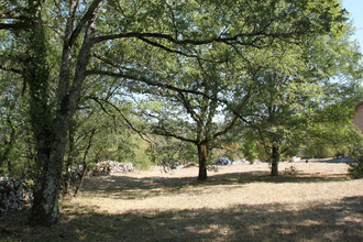 achat terrain marcilhac-sur-cele 46160