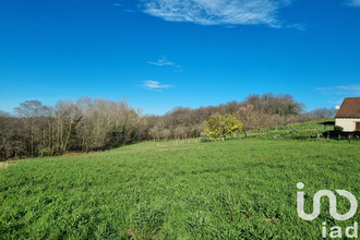 achat terrain marcillac-st-quentin 24200