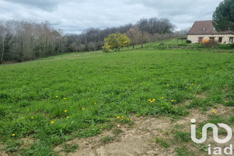 achat terrain marcillac-st-quentin 24200