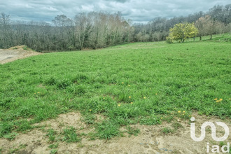 achat terrain marcillac-st-quentin 24200