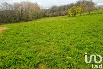 achat terrain marcillac-st-quentin 24200