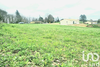 achat terrain marcillac-st-quentin 24200