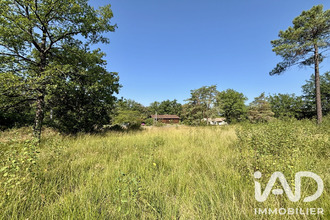 achat terrain marcillac-st-quentin 24200