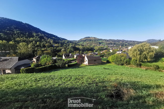 achat terrain marcillac-vallon 12330