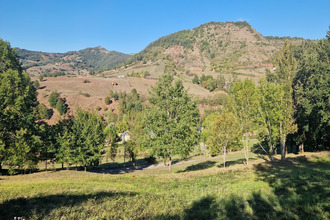 achat terrain marcillac-vallon 12330